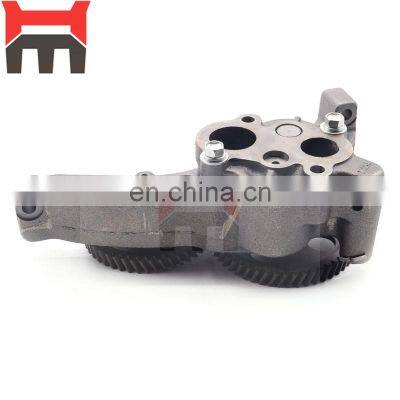 Hot Sales Engine Parts SK450-6 6D22 6D24 Oil Pump ME359718 ME150601 ME120351 photo-2