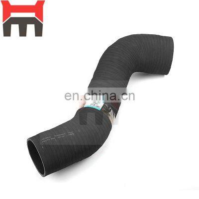 Hot sales excavator parts E345D Turbocharger Intake hose 233-1263