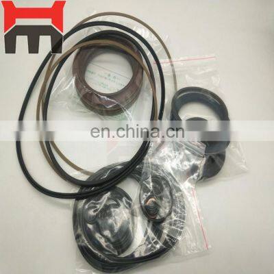 Transmission Seal Kit 2HL290 for R210W-7 R200-W7 R170-W7 Hydraulic Motor Parts