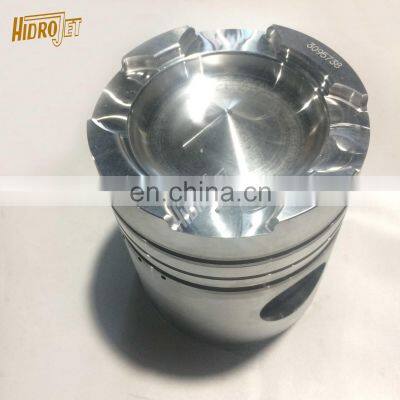 HIDROJET high quality engine piston NT855 Piston 3095738 for nt855