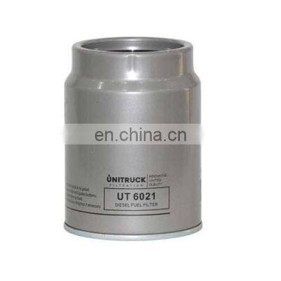 UNITRUCK pl270 Fuel Filter For Komatsu Machine Fuel Filter Unitruck Filtro For DONALDSON MANN 6660458190 PL270