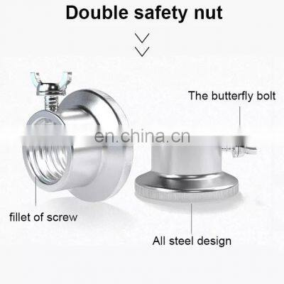 Factory Directly Sale Barbell Curl Bar Barbell Weightlifting Weight Lifting Bar