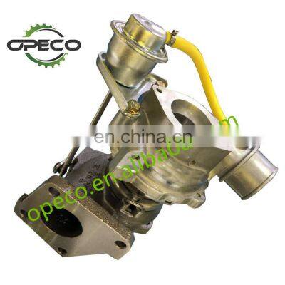 RF6CB RF6CC RF6C13700C turbocharger RHF3H RF6C RF6CB RF6C-B RF6CC RF6C-C VJ34 0903 23581H