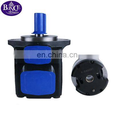 Blince replace Dennison series T6D/T6C/T6E/T6CC/T6DC/T6EC/T6ED High Pressure hydraulic vane pump cartridge kits