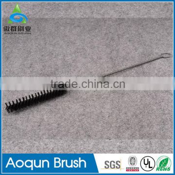 Durable Micro Abrasive Single Spiral Power Brushes