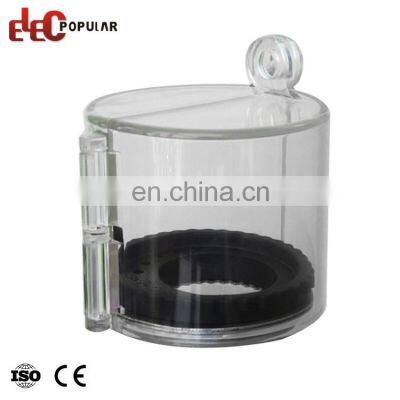 Safety Products Convenient Emergency Switch Push Button Stop Lockout photo-3