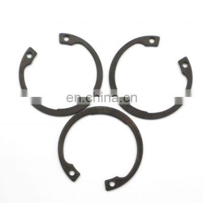 Chinese Factory High Quality Carbon Steel DIN471 Standard Snap Ring for Machine with Competitive Price of Short Delivery Time.