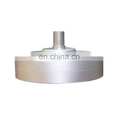 Professional Manufacture Wind Turbine Generator 600w Magnetic Levitation Generator photo-2