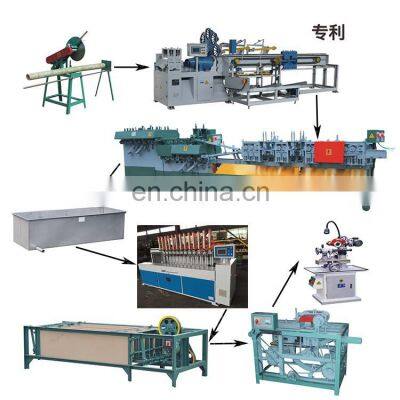 Easy Operating Automatic Making Machine Bamboo Toothpick / Tooth Pick Making Machine