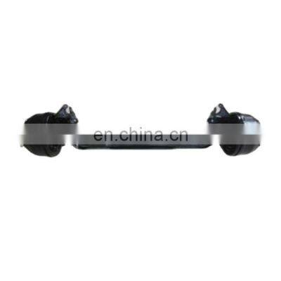 High Quality for Arch beam forging front axle assembly