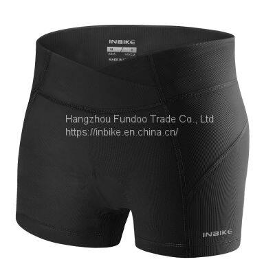 INBIKE Циклоспортивные трусы для женщин