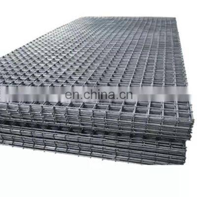 Hot Dipped Galvanized Welded Wire Mesh From Anping Stainless Steel Galvanized Reinforced Welded Wire Mesh