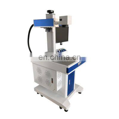 mopa fiber laser marking machine fiber laser color marking machine