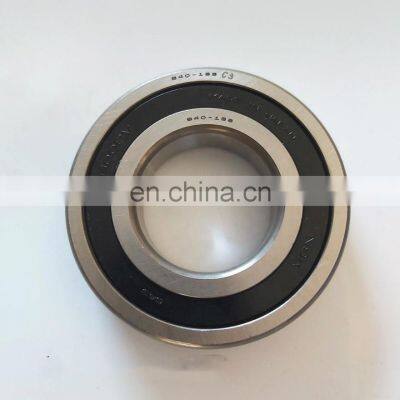 6206Z Nsk Nylon Cage Bearing Servo Motor Bearing With Ceramic Ball 6206V 6206-2RS 6206-2Z 6202V 6203V 6204V 6205V 6 6207V 6208V