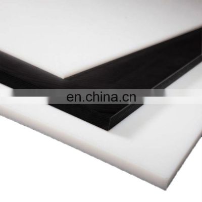 Ultra High Molecular Weight Polyethylene Sheet Uhmwpe Board Panel