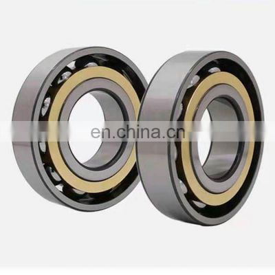 Japan NSK Angular Contact Ball Bearing 30x72x19mm 7306AW