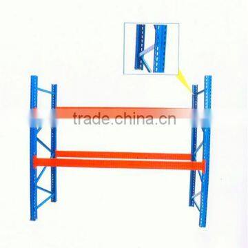 Heavy-duty warehouse storage rack/metal rack