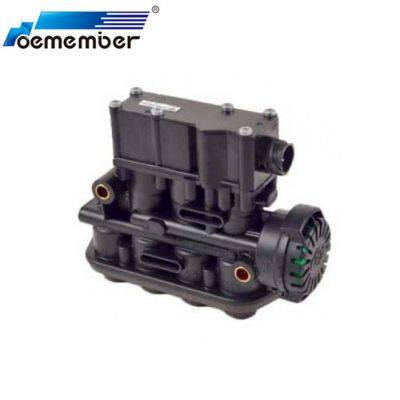 OE Member Solenoid Valve 21083660 K019821N50 21083160 7421083660 Control Valve for Volvo