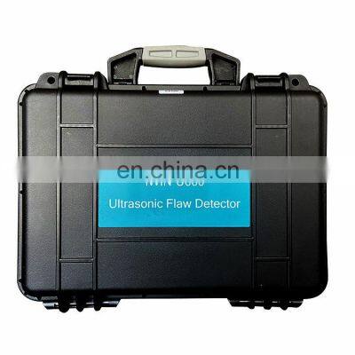 2022 America Hot Sell AWS Standard Civil Engineer Use Ultrasonic Weld Testing Equipment photo-5