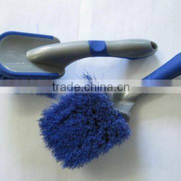 Tire Brush