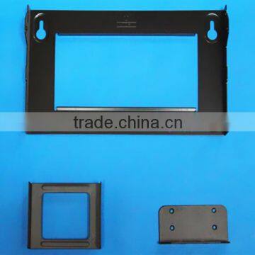 precision sheet metal stamping fabrication