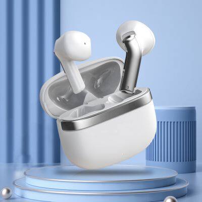 OEM Earphone 18S Wireless Bt Sport Earbuds Waterproof Headphone photo-2