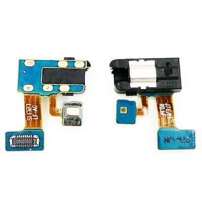 For Samsung J4 J400M Earphone Jack Microphone Mic Cell Phone Spare Parts Mobile Flex Cable photo-5