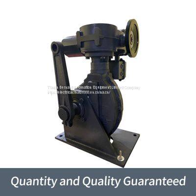 Bernard Blower Actuator B+RS600/F105H Intelligent Angle Stroke Valve Device photo-4