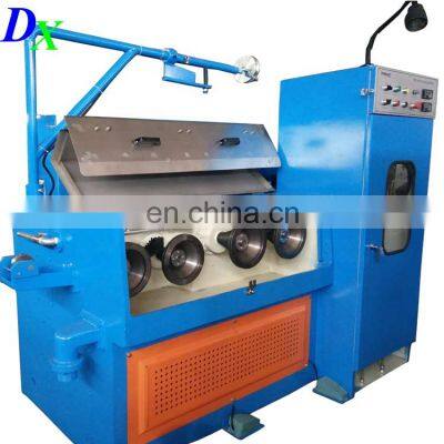 large/intermediate/fine aluminum /copper wire drawing machine