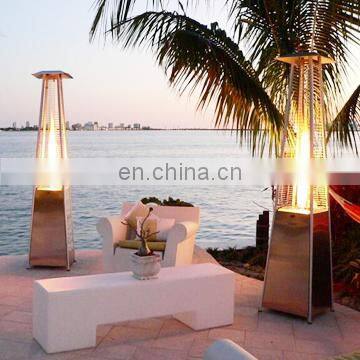 Hot Sale Stainless Steel Outdoor Garden Greenhouse Patio Poultry Portable Gas Heater photo-3