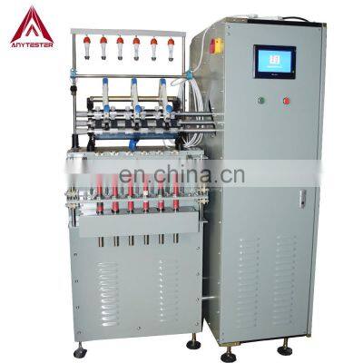 Laboratory Ring Spinning Machine