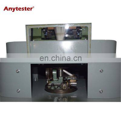 Laboratory Frame Mini Wool Gilling Machine photo-4