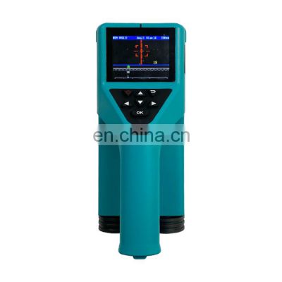 Non-destructive Rebar Detector concrete scanner for sale