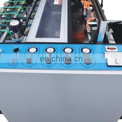 YFMB-540 Semi-automatic Thermal Paper Photo Lamination Laminating Machine
