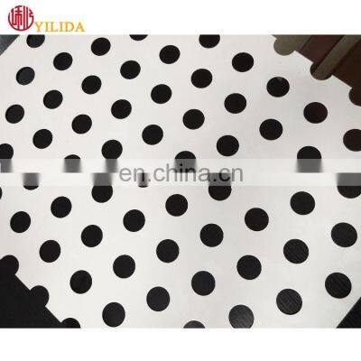 Decorative Perforated Metal Sheets/building Material/decorative Mesh