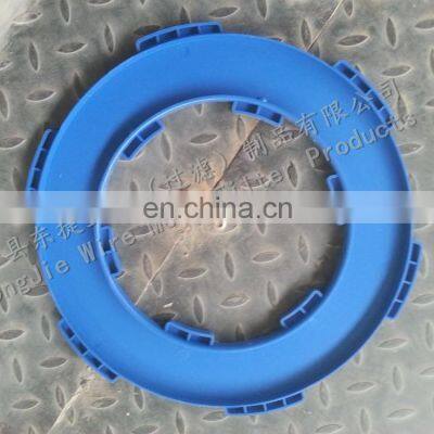 Customized Stainless Steel Filter Metal End Covers Manufacturer in China