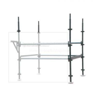 Kwikstage Scaffolding System Supplier photo-2