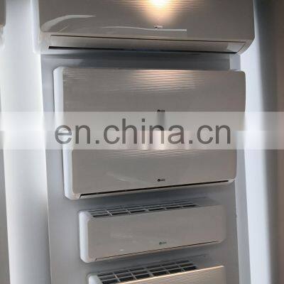 Factory Custom Remote Control Split Type Air Conditioning Systems Conditioner photo-5
