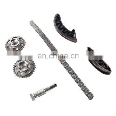 OM651 Timing Chain Kit for Mercedes-Benz W166 TK1270-9