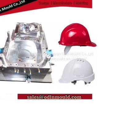 Helmet Injection Mold photo-4