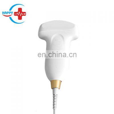 HC-A026 Color Doppler USB Convex Ultrasonic Probe/128 Elements Ultrasound Probe