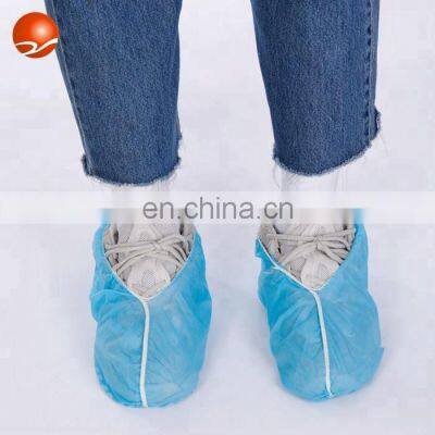 Fundas Desechables Para Botas y Zapatos de Calidad Premium photo-5