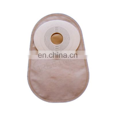 Wholesale factory direct sales fashionable colostomy bag price