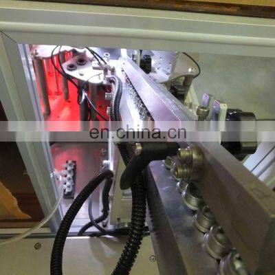 Automated Optical Inspection Machine for Visual Checking and Sorting of Precision Hardware Parts photo-2