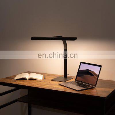 Hot Sale Five Levels Dimmable Led Task Light Table Lamp Study Led Lamp for Study Table photo-3