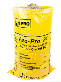 50kg BOPP Laminated Block Bottom Extended Valve Packaging Bag photo-3