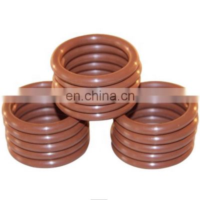 Best Quality 1mm 2mm 2.5mm Epdm Silicone Rubber O Rings  NBR/FKM/Hydraulic Seal O-Ring / Silicone