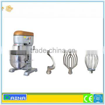 automatic electric planetary dough mixer for bread