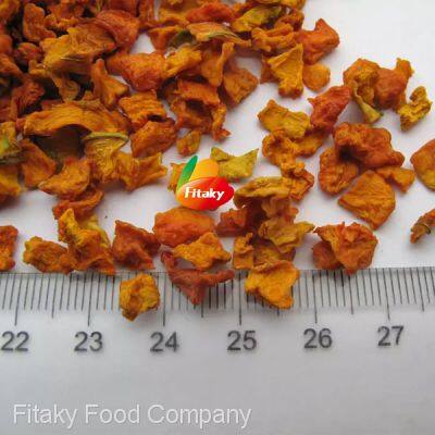 High Quality Dehydrated Pimpkin Granules For Sale photo-4