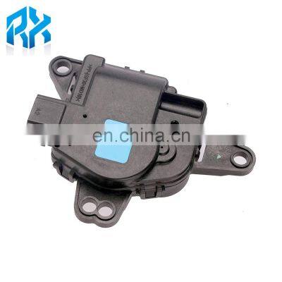 ELETRIC PARTS ACTUATOR MODE 97157-3SAA0 For KIa CEARTO 2016 - 2018